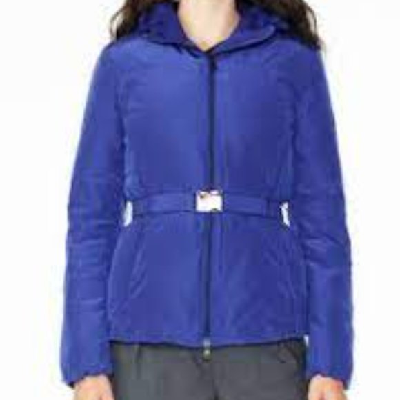 Armani Exchange Down Puffer Jacket - Picture 11 of 12